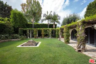 Single Family Residence, 703 Walden dr, Beverly Hills, CA 90210 - 13