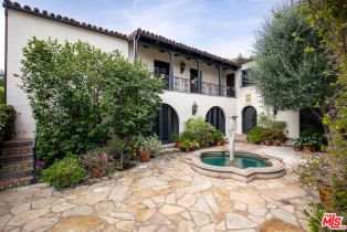 Single Family Residence, 703 Walden dr, Beverly Hills, CA 90210 - 2