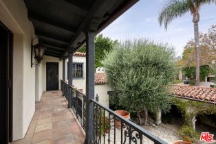 Single Family Residence, 703 Walden dr, Beverly Hills, CA 90210 - 16