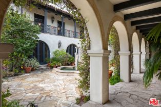 Single Family Residence, 703 Walden dr, Beverly Hills, CA 90210 - 4