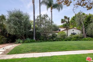 Single Family Residence, 703   Walden Dr, Beverly Hills, CA  Beverly Hills, CA 90210