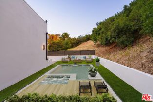 Single Family Residence, 4637 Dunas ln, Tarzana, CA 91356 - 31