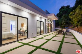 Single Family Residence, 4637 Dunas ln, Tarzana, CA 91356 - 27