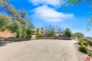 Single Family Residence, 2302 Latigo Canyon rd, Malibu, CA 90265 - 29