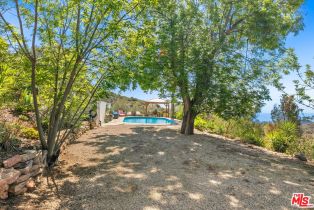 Single Family Residence, 2302 Latigo Canyon rd, Malibu, CA 90265 - 27