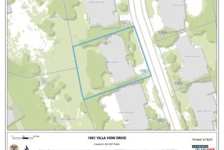 , 1061 Villa View dr, Pacific Palisades, CA 90272 - 3