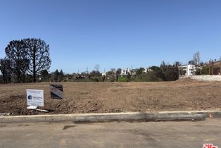 Land, 1061   Villa View Dr, Pacific Palisades, CA  Pacific Palisades, CA 90272