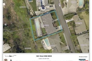 , 1061 Villa View dr, Pacific Palisades, CA 90272 - 2