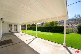 Single Family Residence, 5521 Ruthwood dr, Calabasas, CA 91302 - 30