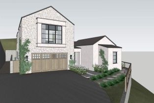 Land, 14550   Gallaudet Pl, Pacific Palisades, CA  Pacific Palisades, CA 90272