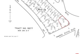 , 14801 Pampas Ricas blvd, Pacific Palisades, CA 90272 - 4