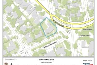 , 14801 Pampas Ricas blvd, Pacific Palisades, CA 90272 - 2