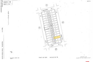 Land, 911   Galloway St, Pacific Palisades, CA  Pacific Palisades, CA 90272