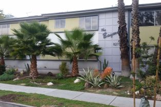 Condominium, 827   Bay St, Santa Monica, CA  Santa Monica, CA 90405