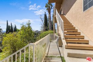 Single Family Residence, 17152 Barneston st, Granada Hills, CA 91344 - 49