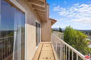 Single Family Residence, 17152 Barneston st, Granada Hills, CA 91344 - 20