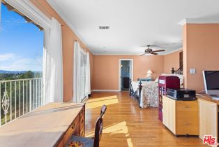 Single Family Residence, 17152 Barneston st, Granada Hills, CA 91344 - 14