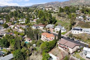 Single Family Residence, 17152 Barneston st, Granada Hills, CA 91344 - 50