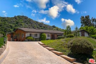 , 1296 Marinette rd, Pacific Palisades, CA 90272 - 4