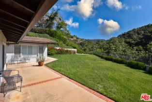 , 1296 Marinette rd, Pacific Palisades, CA 90272 - 2