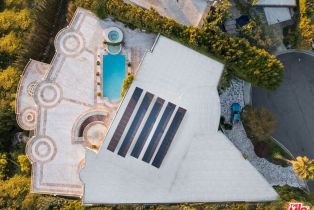 Single Family Residence, 305 Trousdale pl, Beverly Hills, CA 90210 - 14