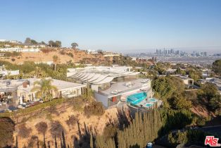 Single Family Residence, 305 Trousdale pl, Beverly Hills, CA 90210 - 21