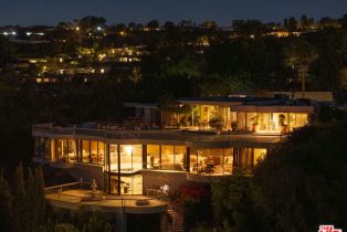 Single Family Residence, 305 Trousdale pl, Beverly Hills, CA 90210 - 18