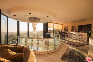 Single Family Residence, 305 Trousdale pl, Beverly Hills, CA 90210 - 6