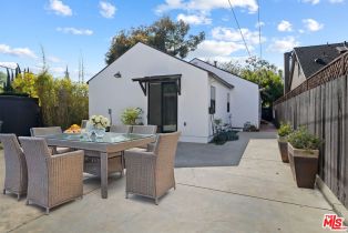 Single Family Residence, 2170 Linnington ave, Westwood, CA 90025 - 10