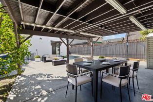 Single Family Residence, 2170 Linnington ave, Westwood, CA 90025 - 9