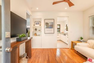 Single Family Residence, 1012 Euclid st, Santa Monica, CA 90403 - 14