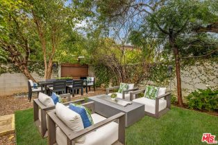 Single Family Residence, 1012 Euclid st, Santa Monica, CA 90403 - 26