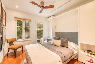 Single Family Residence, 1012 Euclid st, Santa Monica, CA 90403 - 16