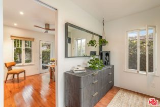 Single Family Residence, 1012 Euclid st, Santa Monica, CA 90403 - 7