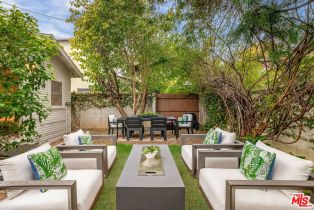 Single Family Residence, 1012 Euclid st, Santa Monica, CA 90403 - 24