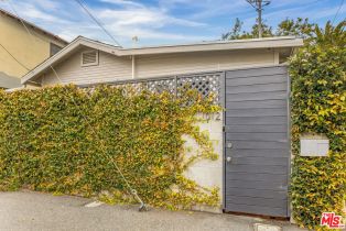 Single Family Residence, 1012 Euclid st, Santa Monica, CA 90403 - 3