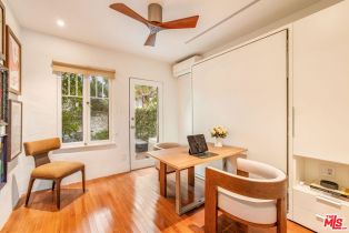 Single Family Residence, 1012 Euclid st, Santa Monica, CA 90403 - 15