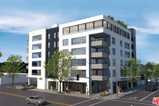 Residential Income, 8800 Burton way, Beverly Hills, CA 90211 - 2