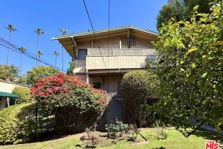 Single Family Residence, 1018 5th st, Santa Monica, CA 90403 - 12