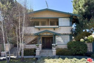 Single Family Residence, 1018  N 5th St, Santa Monica, CA  Santa Monica, CA 90403