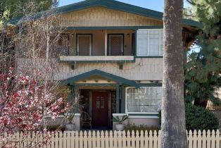 Single Family Residence, 1018 5th st, Santa Monica, CA 90403 - 17
