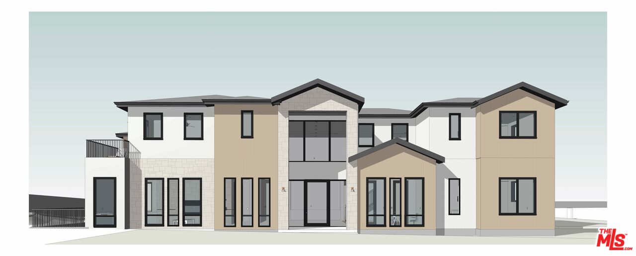 Single Family Residence, 22682 La Quilla dr, Chatsworth, CA 91311 - 1