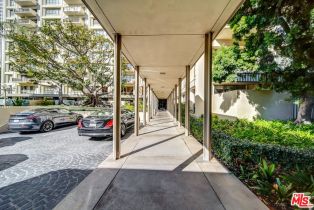 Condominium, 2160 Century Park East, Wilshire Corridor, CA 90067 - 12