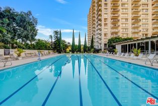 Condominium, 2160 Century Park East, Wilshire Corridor, CA 90067 - 15