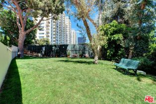 Condominium, 2160 Century Park East, Wilshire Corridor, CA 90067 - 20