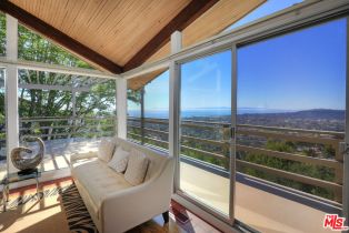 Single Family Residence, 395 Loma Media rd, Santa Barbara, CA 93103 - 9