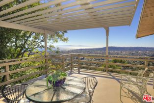 Single Family Residence, 395 Loma Media rd, Santa Barbara, CA 93103 - 12