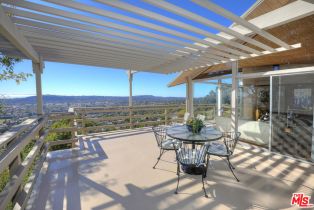Single Family Residence, 395 Loma Media rd, Santa Barbara, CA 93103 - 11