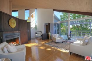 Single Family Residence, 395 Loma Media rd, Santa Barbara, CA 93103 - 8