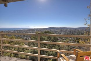 Single Family Residence, 395 Loma Media rd, Santa Barbara, CA 93103 - 27